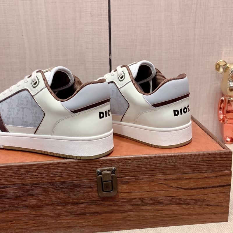 Christian Dior Sneaker